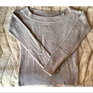 American Eagle Outfitters Wool Sweater